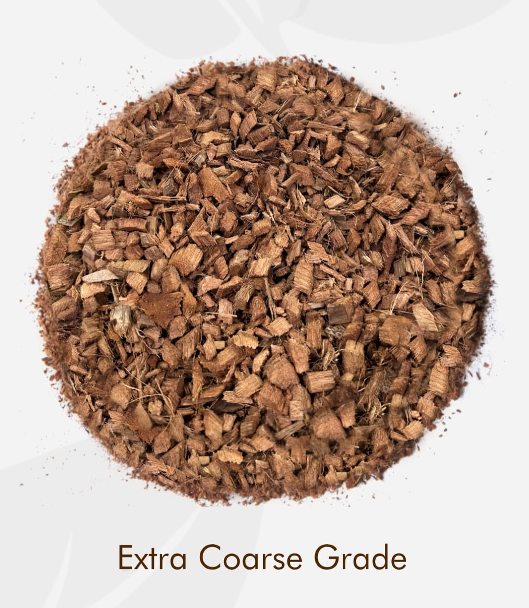 Coco Peat Type 1